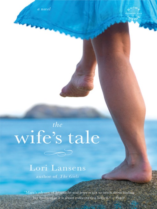 Title details for The Wife's Tale by Lori Lansens - Available